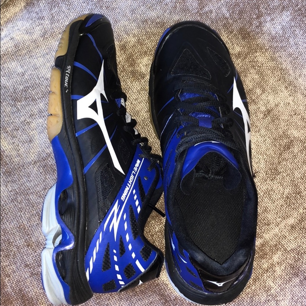 Women’s Volleyball Shoes